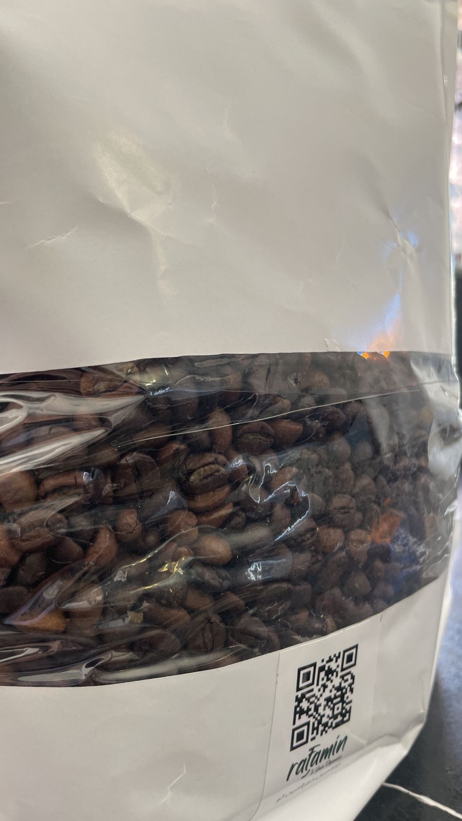 آمفتامین رافامین